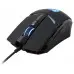Мышь Оклик 795G GHOST черный оптическая 2400dpi USB для ноутбука 6but (315496)