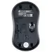 Мышь Оклик 605SW черный оптическая 1200dpi беспров. USB для ноутбука 3but (384108)