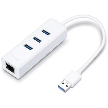 Стыковочная станция TP-Link UE330