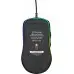 Мышь Оклик 925G STORM черный оптическая 3200dpi USB 6but (499553)