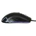 Мышь Оклик 925G STORM черный оптическая 3200dpi USB 6but (499553)