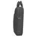 Сумка для ноутбука 10" Sumdex PON-308GP графитовый нейлон/полиэстер