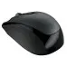 Мышь Microsoft 3500 красный/черный оптическая 1000dpi беспров. USB для ноутбука 2but (GMF-00293)