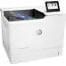 Принтер лазерный HP Color LaserJet Enterprise M653dn (J8A04A) A4 Duplex Net черный