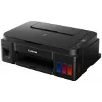 МФУ струйный Canon Pixma G2410 (2313C009) A4 USB черный