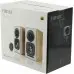 Колонки Edifier S880DB 2.0 светлое дерево/белый 88Вт BT