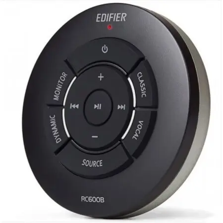 Колонки Edifier S880DB 2.0 светлое дерево/белый 88Вт BT