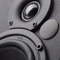 Колонки Edifier R1700BT 2.0 черный 66Вт BT