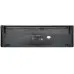 Клавиатура Оклик 880S черный USB беспроводная slim Multimedia