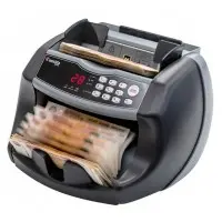 Счетчик банкнот Cassida 6650 UV 6650 UV/MG RUB рубли