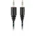 Наушники с микрофоном Оклик HS-L370G ECLIPSE черный 2м мониторные оголовье (1090730)