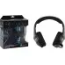 Наушники с микрофоном Оклик HS-L370G ECLIPSE черный 2м мониторные оголовье (1090730)