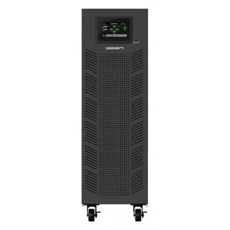 Источник бесперебойного питания Ippon Innova RT 33 20K Tower 20000Вт 20000ВА черный