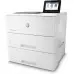 Принтер лазерный HP LaserJet Enterprise M507x (1PV88A) A4 Duplex WiFi белый