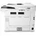 МФУ лазерный HP LaserJet Pro M428fdn (W1A32A/XW1A29A#B19) A4 Duplex Net белый