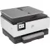 МФУ струйный HP Officejet Pro 9013 AiO (1KR49B) A4 Duplex WiFi белый