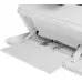 Принтер лазерный HP Color LaserJet Pro M454dn (W1Y44A) A4 Duplex Net белый