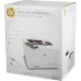 Принтер лазерный HP Color LaserJet Pro M454dn (W1Y44A) A4 Duplex Net белый