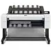 Плоттер HP Designjet T1600 PostScript (3EK11A) A0/36"
