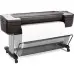 Плоттер HP Designjet T1700dr Postscript Printer (1VD88A) A0/44"