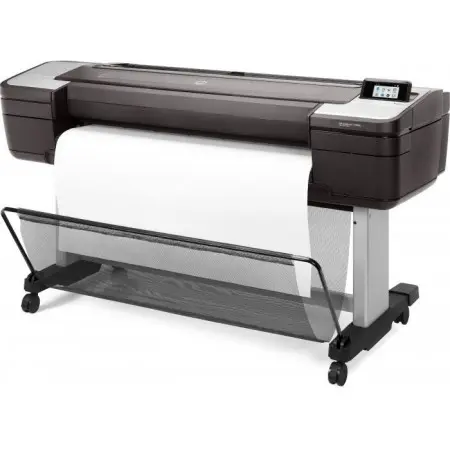 Плоттер HP Designjet T1700dr Postscript Printer (1VD88A) A0/44"