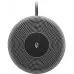 Микрофон проводной Logitech MeetUp 6м черный