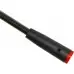 Наушники с микрофоном A4Tech Bloody G525 черный 2м мониторные оголовье (G525 BLACK)