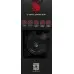 Наушники с микрофоном A4Tech Bloody G525 черный 2м мониторные оголовье (G525 BLACK)