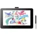 Графический планшет Wacom One DTC133W0B LED USB Type-C белый