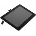 Графический планшет Wacom One DTC133W0B LED USB Type-C белый