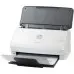 Сканер протяжный HP ScanJet Pro 2000 S2 (6FW06A) A4