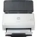 Сканер протяжный HP ScanJet Pro 2000 S2 (6FW06A) A4