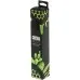 Коврик для мыши Cactus Black 250x200x3мм (CS-MP-D01S)