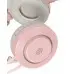 Наушники с микрофоном A4Tech Bloody G521 розовый 2.3м мониторные USB оголовье (G521 ( PINK ))