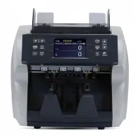 Счетчик банкнот Mertech C-100 CIS MG 5034 автоматический мультивалюта