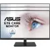 Монитор Asus 27" VA27DQSB черный IPS LED 16:9 HDMI M/M матовая HAS Piv 250cd 178гр/178гр 1920x1080 75Hz FreeSync VGA DP FHD USB 6.8кг