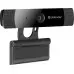 Камера Web Defender G-Lens 2599 черный 2Mpix (1920x1080) USB2.0 с микрофоном