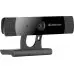 Камера Web Defender G-Lens 2599 черный 2Mpix (1920x1080) USB2.0 с микрофоном