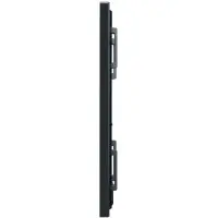 Панель LG 98" 98UH5J-H черный IPS LED 16:9 DVI HDMI M/M матовая 500cd 178гр/178гр 3840x2160 VGA DP UHD USB 66кг