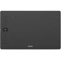 Графический планшет Parblo A610 Pro USB Type-C черный