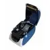 Термопринтер Mertech MPRINT LP80 EVA (для печ.накл.) стационарный белый/синий