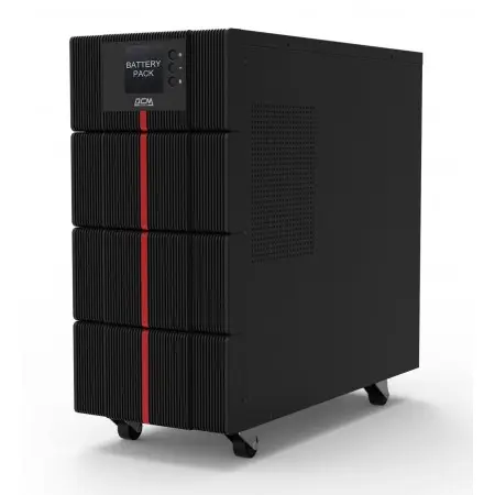 Батарея для ИБП Powercom BAT MAC-10K 240В 9Ач для MAC-10K