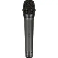 Микрофон проводной JBL PBM100 3м черный