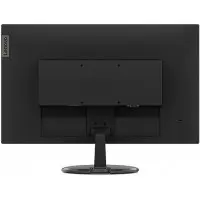 Монитор Lenovo 23.8" C24-25 черный VA LED 6ms 16:9 HDMI 1000:1 250cd 178гр/178гр 1920x1080 75Hz VGA FHD 3.01кг