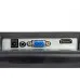 Монитор Hiper 23.8" EasyView FH2401 черный IPS LED 16:9 HDMI M/M матовая 250cd 178гр/178гр 1920x1080 75Hz FreeSync VGA FHD 2.75кг