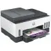 МФУ струйный HP Smart Tank 790 (4WF66A) A4 Duplex Net WiFi серый