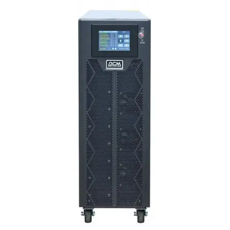 Источник бесперебойного питания Powercom Vanguard-II-33 VGD-II-PM15R 15000Вт 15000ВА