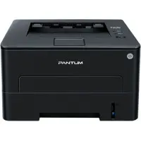 Принтер лазерный Pantum P3020D A4 Duplex черный