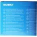 Колонки Sven 130 2.0 черный 6Вт портативные