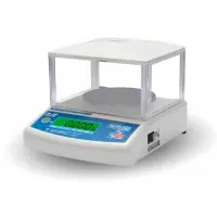 Весы лабораторные Mertech M-ER 122АCFJR-300.005 белый (3002)